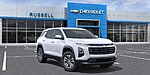 New 2026 CHEVROLET EQUINOX LT in LITTLE ROCK, ARKANSAS