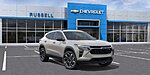 New 2026 CHEVROLET TRAX 2RS in LITTLE ROCK, ARKANSAS