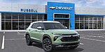 New 2026 CHEVROLET TRAILBLAZER ACTIV in LITTLE ROCK, ARKANSAS