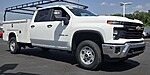 New 2026 CHEVROLET SILVERADO 2500 4WD CREW CAB 172" WORK TRUCK in LITTLE ROCK, ARKANSAS