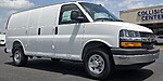 New 2026 CHEVROLET EXPRESS RWD 2500 135" in LITTLE ROCK, ARKANSAS