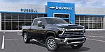 New 2026 CHEVROLET SILVERADO 2500 LTZ in LITTLE ROCK, ARKANSAS