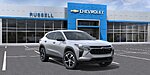 New 2026 CHEVROLET TRAX 1RS in LITTLE ROCK, ARKANSAS