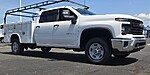 New 2026 CHEVROLET SILVERADO 2500 4WD CREW CAB 172" WORK TRUCK in LITTLE ROCK, ARKANSAS