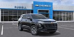 New 2026 CHEVROLET EQUINOX LT in LITTLE ROCK, ARKANSAS