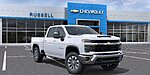 New 2026 CHEVROLET SILVERADO 2500 LT in LITTLE ROCK, ARKANSAS