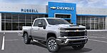 New 2026 CHEVROLET SILVERADO 2500 LT in LITTLE ROCK, ARKANSAS