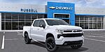 New 2026 CHEVROLET SILVERADO 1500 RST in LITTLE ROCK, ARKANSAS
