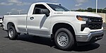 New 2026 CHEVROLET SILVERADO 1500 2WD REG CAB 140" WORK TRUCK in LITTLE ROCK, ARKANSAS