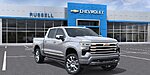 New 2026 CHEVROLET SILVERADO 1500 HIGH COUNTRY in LITTLE ROCK, ARKANSAS
