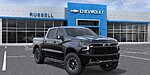 New 2026 CHEVROLET SILVERADO 1500 ZR2 in LITTLE ROCK, ARKANSAS