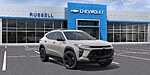 New 2026 CHEVROLET TRAX ACTIV in LITTLE ROCK, ARKANSAS