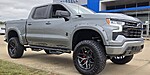 New 2026 CHEVROLET SILVERADO 1500 4WD CREW CAB 147" RST in LITTLE ROCK, ARKANSAS