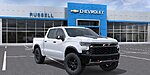New 2026 CHEVROLET SILVERADO 1500 ZR2 in LITTLE ROCK, ARKANSAS