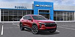 New 2026 CHEVROLET TRAX 2RS in LITTLE ROCK, ARKANSAS