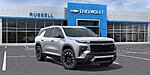 New 2027 CHEVROLET TRAVERSE Z71 in LITTLE ROCK, ARKANSAS