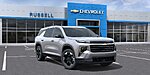 New 2027 CHEVROLET TRAVERSE LT in LITTLE ROCK, ARKANSAS