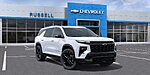 New 2027 CHEVROLET TRAVERSE RS in LITTLE ROCK, ARKANSAS