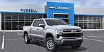 New 2026 CHEVROLET SILVERADO 1500 LT in LITTLE ROCK, ARKANSAS