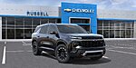 New 2027 CHEVROLET TRAVERSE Z71 in LITTLE ROCK, ARKANSAS