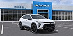 New 2026 CHEVROLET TRAX ACTIV in LITTLE ROCK, ARKANSAS