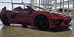 New 2027 CHEVROLET CORVETTE 2DR STINGRAY CONV W/2LT in LITTLE ROCK, ARKANSAS