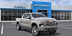 New 2026 CHEVROLET SILVERADO 1500 HIGH COUNTRY in LITTLE ROCK, ARKANSAS