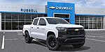 New 2026 CHEVROLET COLORADO WORK TRUCK in LITTLE ROCK, ARKANSAS