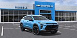 New 2026 CHEVROLET TRAX ACTIV in LITTLE ROCK, ARKANSAS
