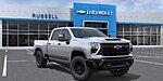 New 2026 CHEVROLET SILVERADO 2500 ZR2 in LITTLE ROCK, ARKANSAS