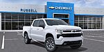 New 2026 CHEVROLET SILVERADO 1500 RST in LITTLE ROCK, ARKANSAS