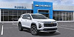 New 2027 CHEVROLET EQUINOX LT in LITTLE ROCK, ARKANSAS