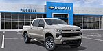 New 2026 CHEVROLET SILVERADO 1500 RST in LITTLE ROCK, ARKANSAS