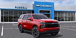 New 2027 CHEVROLET TAHOE RST in LITTLE ROCK, ARKANSAS