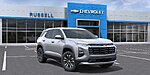 New 2027 CHEVROLET EQUINOX LT in LITTLE ROCK, ARKANSAS