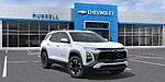 New 2027 CHEVROLET EQUINOX ACTIV in LITTLE ROCK, ARKANSAS