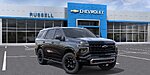 New 2027 CHEVROLET TAHOE Z71 in LITTLE ROCK, ARKANSAS