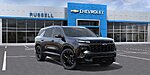 New 2027 CHEVROLET TRAVERSE RS in LITTLE ROCK, ARKANSAS