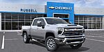 New 2026 CHEVROLET SILVERADO 2500 LTZ in LITTLE ROCK, ARKANSAS