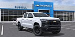 New 2026 CHEVROLET COLORADO WORK TRUCK in LITTLE ROCK, ARKANSAS