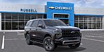 New 2027 CHEVROLET TAHOE Z71 in LITTLE ROCK, ARKANSAS