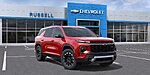 New 2027 CHEVROLET TRAVERSE Z71 in LITTLE ROCK, ARKANSAS