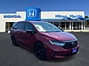 Used 2024 Honda Odyssey SPORT in GAINESVILLE, GEORGIA