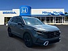Used 2025 Honda CR-V Hybrid SPORT TOURING in GAINESVILLE, GEORGIA