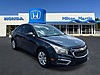 Used 2016 CHEVROLET CRUZE LIMITED LS in GAINESVILLE, GEORGIA