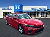 Used 2023 Honda Civic LX in GAINESVILLE, GEORGIA