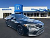 Used 2024 Honda Civic BASE in GAINESVILLE, GEORGIA