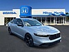 Used 2024 Honda Accord Hybrid SPORT-L in GAINESVILLE, GEORGIA