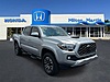 Used 2023 TOYOTA TACOMA TRD SPORT in GAINESVILLE, GEORGIA