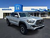 Used 2020 TOYOTA TACOMA TRD OFF-ROAD in GAINESVILLE, GEORGIA